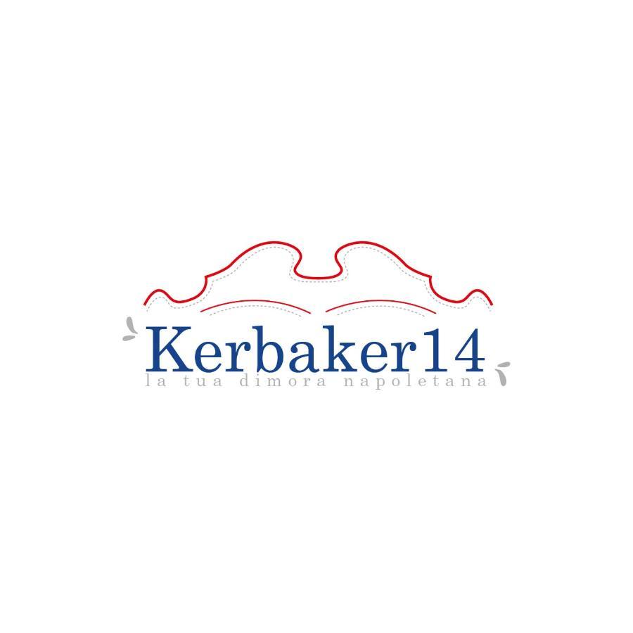 Kerbaker 14 Bed & Breakfast Napoli Exterior foto