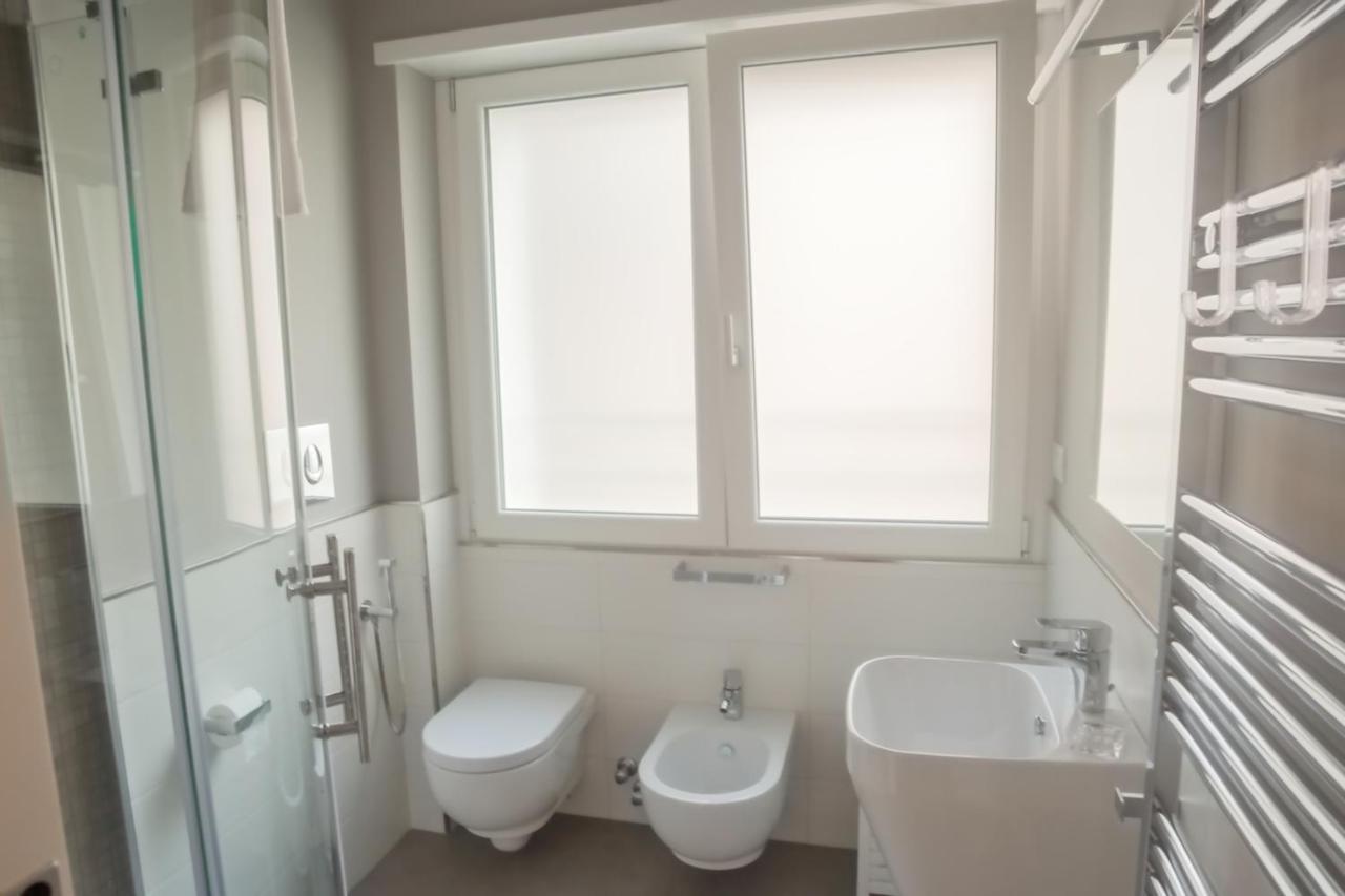 Kerbaker 14 Bed & Breakfast Napoli Exterior foto