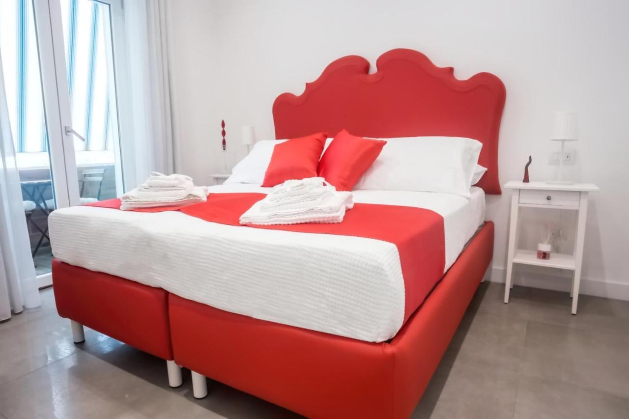 Kerbaker 14 Bed & Breakfast Napoli Exterior foto