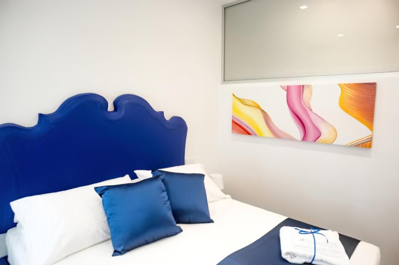 Kerbaker 14 Bed & Breakfast Napoli Exterior foto